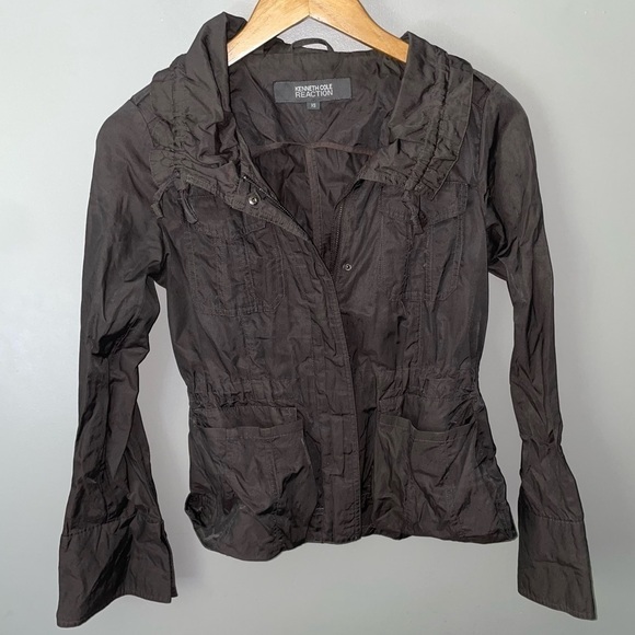 Kenneth Cole Reaction Lightweight jacket - Picture 1 of 8